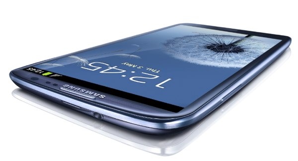 Samsung Galaxy S3 vs Huawei Ascend D Quad XL