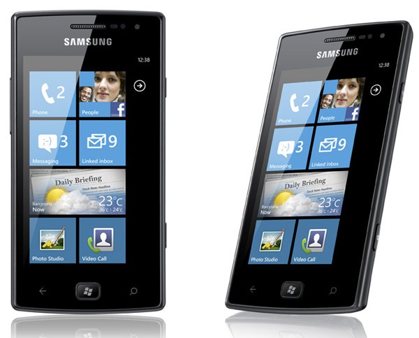 samsung omnia w 01