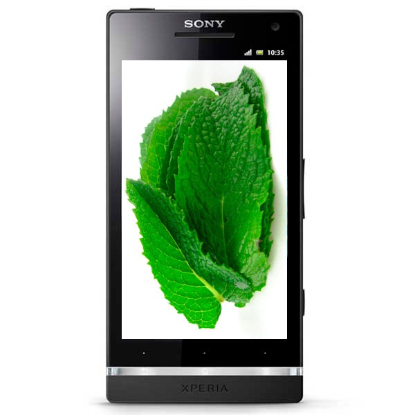 Se filtran más detalles del Sony Xpera Mint