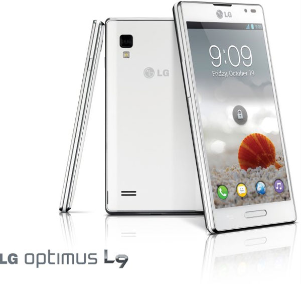 LG Optimus L9 03