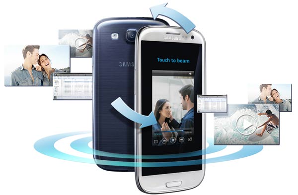 Samsung Galaxy S Beam 01