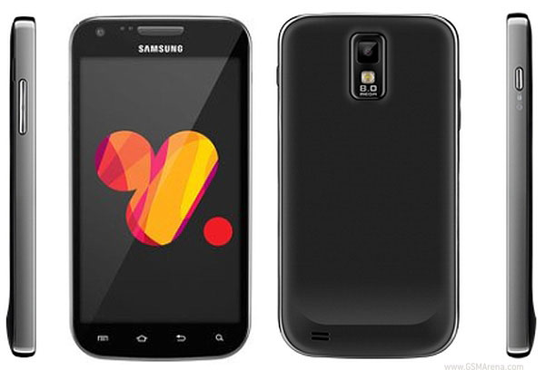 Primeros detalles e imágenes del Samsung Galaxy S2 Plus