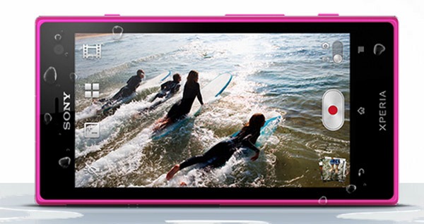 Sony Xperia acro S 07