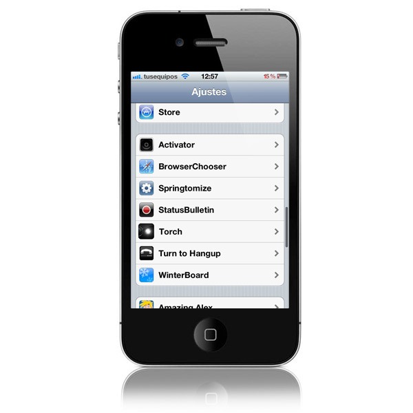 StatusBulletin Jailbreak 02