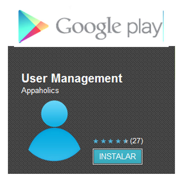 UserManagement Android 01