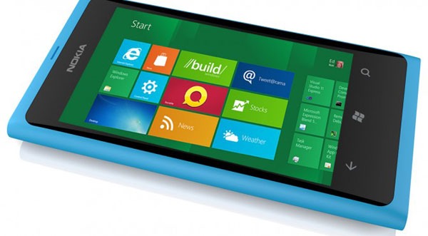 Windows Phone 8 permitirá recibir actualizaciones inalámbricas