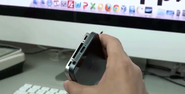 iPhone 5 conector 01