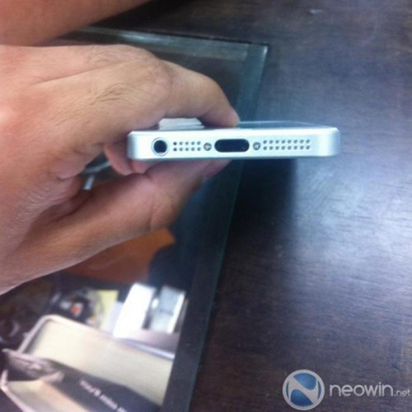 El conector mini dock del iPhone 5 llegará a más dispositivos Apple