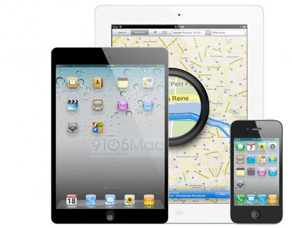 ipad mini 10