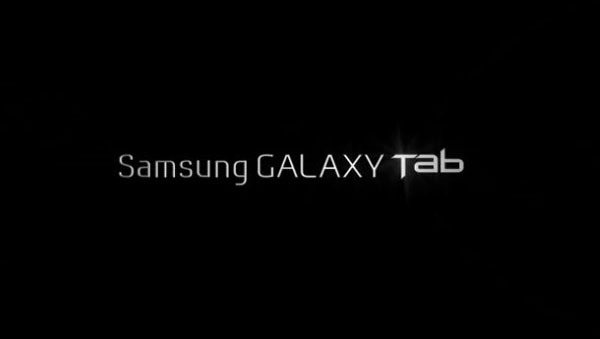 Samsung estaría preparando un tablet con pantalla de alta resolución