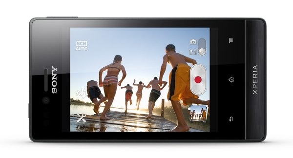 sony xperia miro foto41