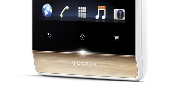 sony xperia miro foto5