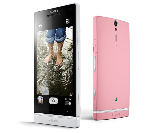 sony xperia sl imagen11