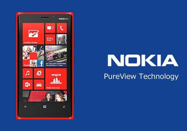 Diferencias entre las cámaras del Nokia Lumia 920 y el Nokia 808 Pureview