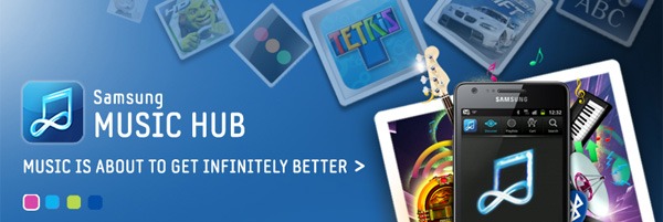 Samsung Music Hub 01