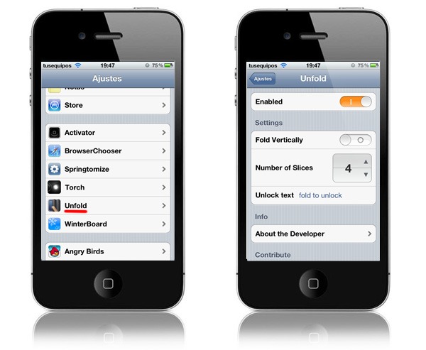 Unfold Jailbreak 03