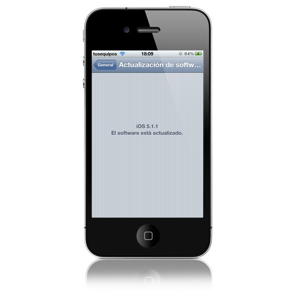 iOS6 lanzamiento 01