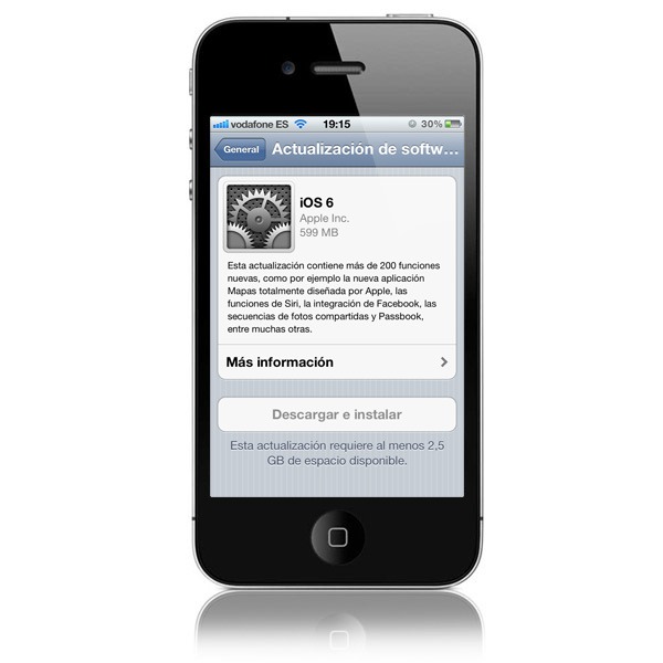iOS6 lanzamiento 03