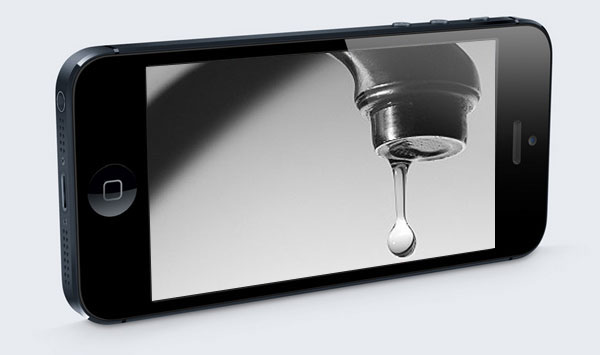 El iPhone 5 y los rumores ¿qué ha pasado con el hermetismo de Apple?