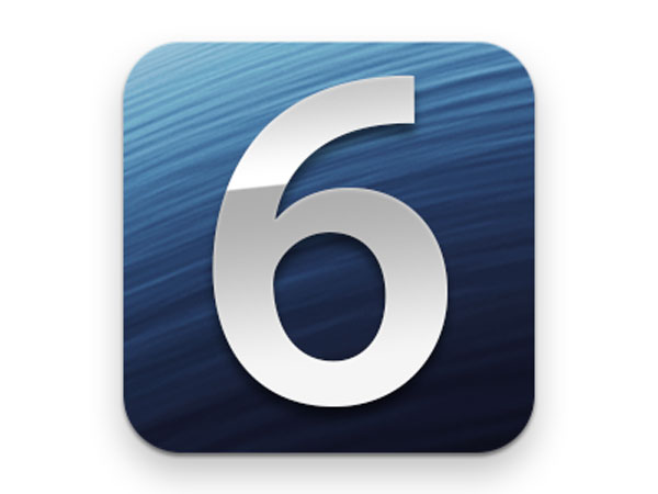 iOS 6 podría llegar a los iPhone y iPad el 19 de septiembre