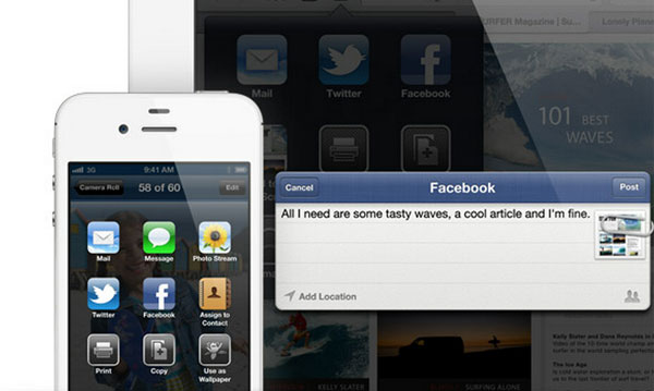 ios 6 iphone 10