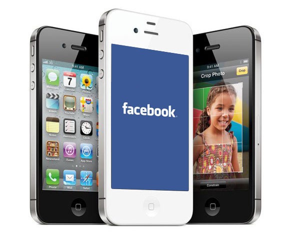 iOS 6 para iPhone, todos los detalles de la integración con Facebook