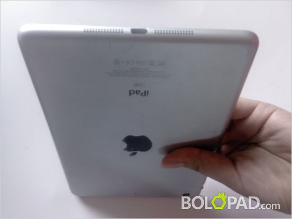 ipad mini 11