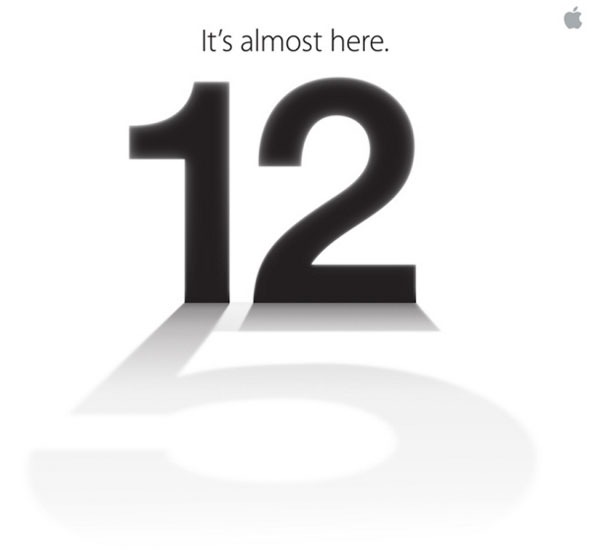 iPhone 5, todas las claves de las presentaciones de Apple