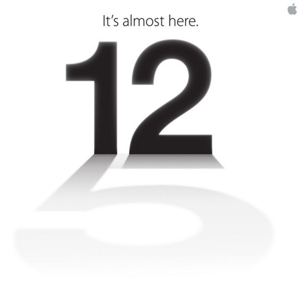 iphone 5 oficial