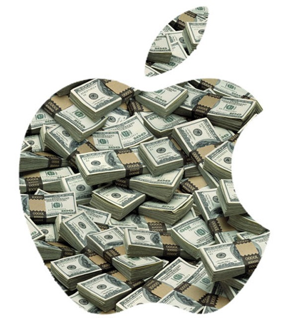 Apple sube los precios de algunas aplicaciones de la App Store