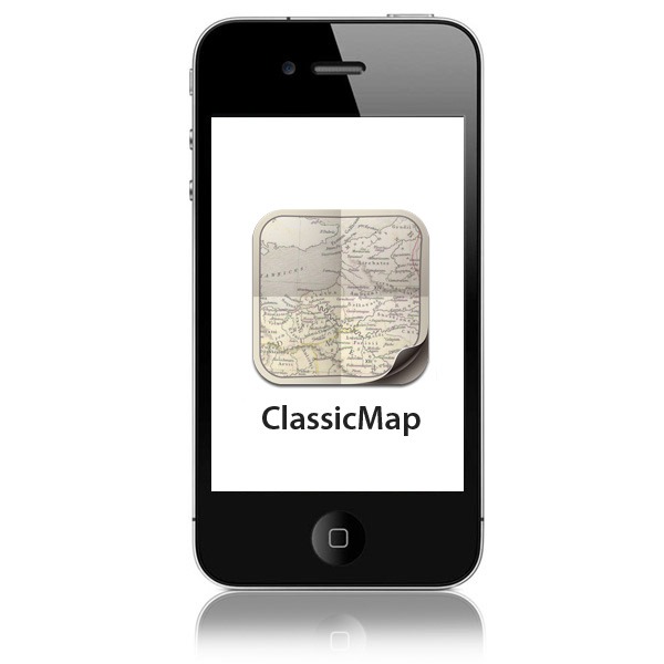 Apple retira una aplicación similar a Google Maps de la App Store