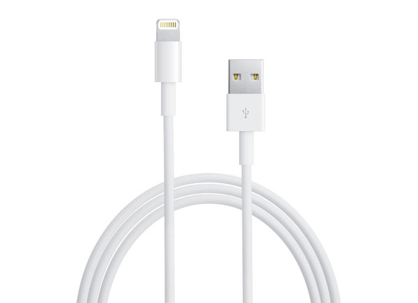 Conector iPhone5 02