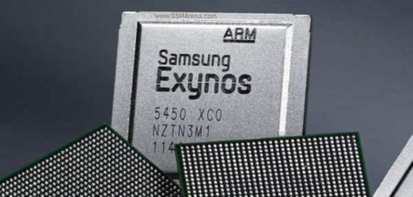 Samsung Exynos5450 01