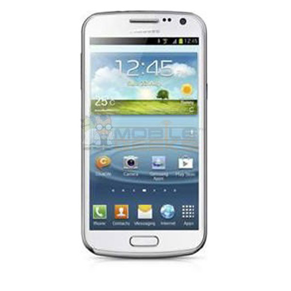 Se filtran más detalles técnicos del Samsung Galaxy Premier