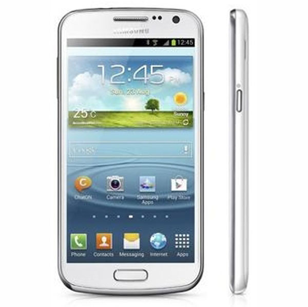 Confirmado, el Samsung Galaxy Premier llegará en diciembre