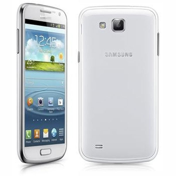 Samsung Galaxy Premier 08