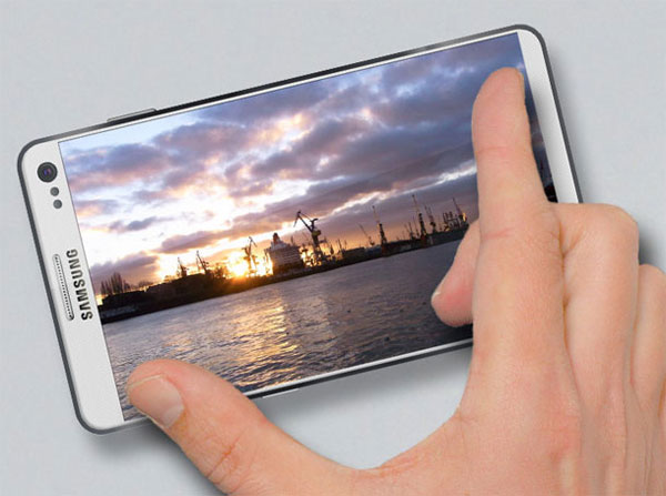 Samsung Galaxy S4 02