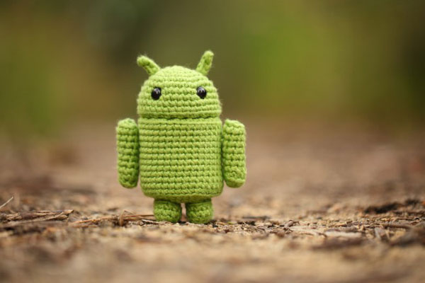 Primeras pistas sobre las novedades de Android 4.2