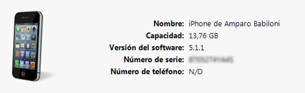 downgrade ios6 06