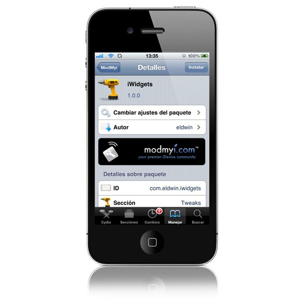 iphone jailbreak widgets 02