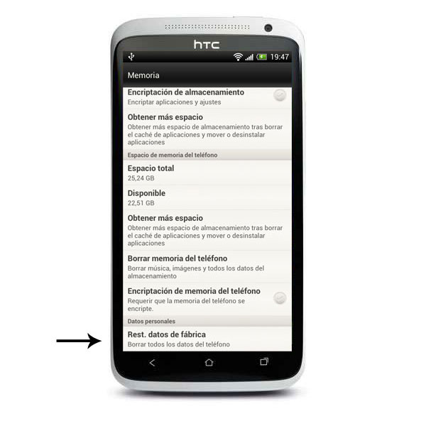 reset android 02