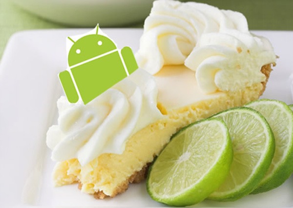 Android 5 KeyLimePie 01
