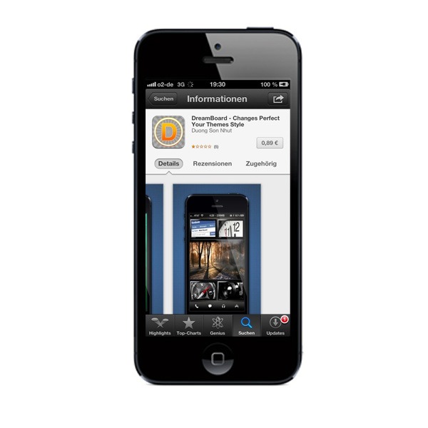 Aparecen varias apps falsas para iPhone que imitan herramientas Jailbreak