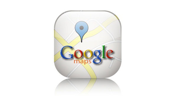 Google Maps iOS6 02