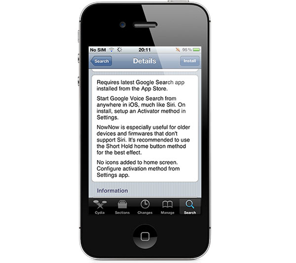 Jailbreak NowNow 01