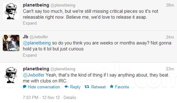 Planetbeing 03