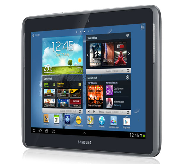Samsung Galaxy Note 10 02