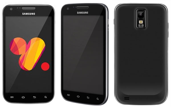 Samsung Galaxy S2 Plus 03