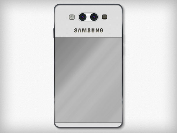 Samsung Galaxy S4 02