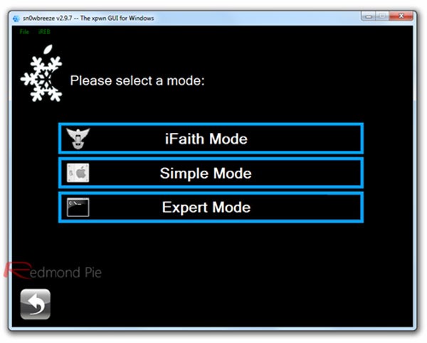 Snowbreeze ios6 01